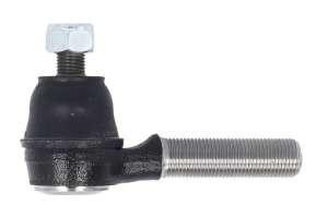 Накінечник рульової тяги лівий Raiso (Швеція) Suzuki SJ410, Cузукі Сдж410 81- #RL-488208S UAAIENB22 Ковель - фото 1