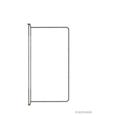 Ролик натягувача ременя HERTH+BUSS JAKOPARTS J1145003 Вінниця