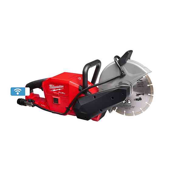 Шліфмашина універсальна відрізна акумуляторна MILWAUKEE M18 FCOS230-0 4933471696 (+диск) Одеса