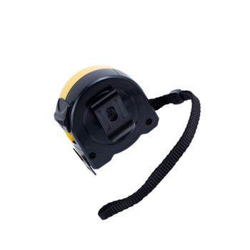 Рулетка 5м x 19мм стопор полотна, пластик ABS Мукачево - изображение 3