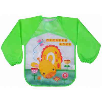 Фартук для творчества Maxi салатовый, 37*50 см (MX62349) Винница