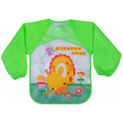 Фартук для творчества Maxi салатовый, 37*50 см (MX62349) Винница - изображение 1