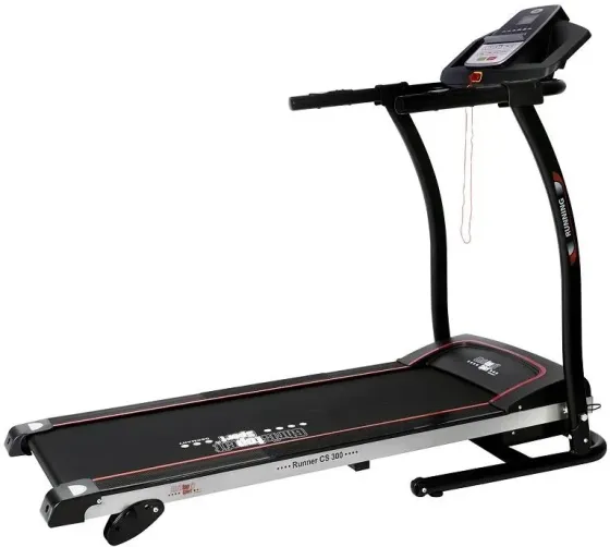 Беговая дорожка Christopeit CS 300 Киев