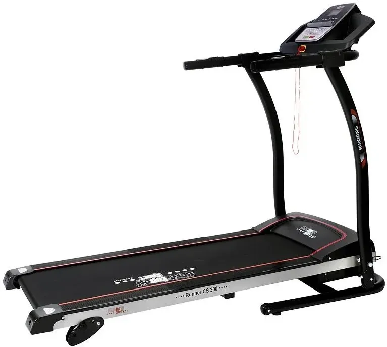 Беговая дорожка Christopeit CS 300 Киев - изображение 1