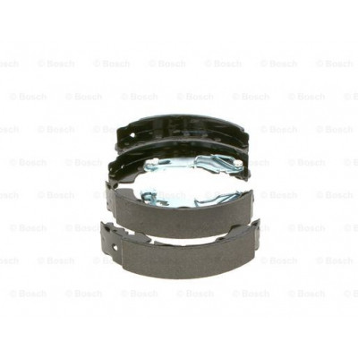Тормозные колодки Bosch 0 986 487 702 Винница - изображение 2