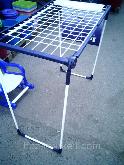 Сушарка Komfort DELUX 17 м Харків - фото 7