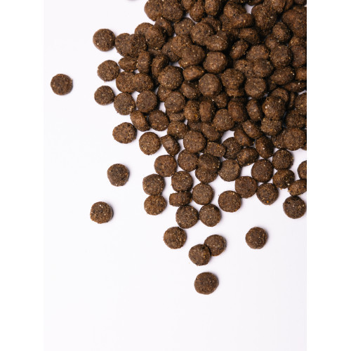 Корм сухий Savory Medium Breed rich in Fresh Turkey and Lamb для дорослих собак середніх порід від 10 до 25 кг зі свіжим ягн Київ - фото 6