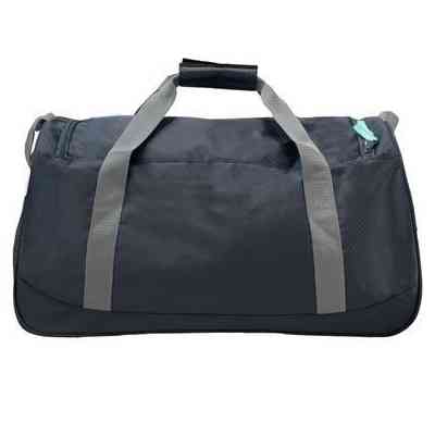 Дорожня сумка Semi Line 40 Navy/Grey (A3043-4) (DAS303016) Вінниця