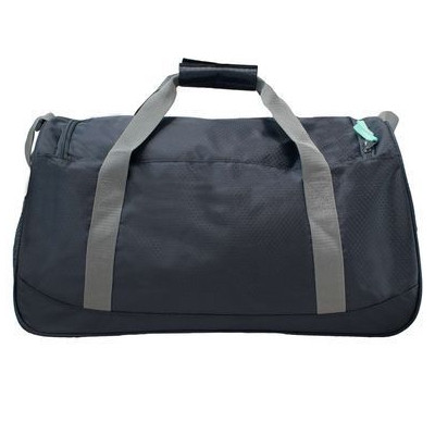 Дорожня сумка Semi Line 40 Navy/Grey (A3043-4) (DAS303016) Вінниця - фото 4