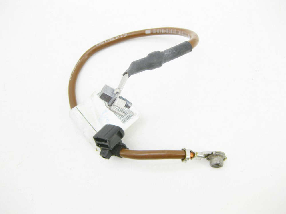 Mercedes-Benz  A2465406332 Провід маси від АКБ до кузова CLA Shooting Brake X117 CLA C117 GLA X156 A-class W176 B-class W242 B-class W246 Одесса - изображение 4