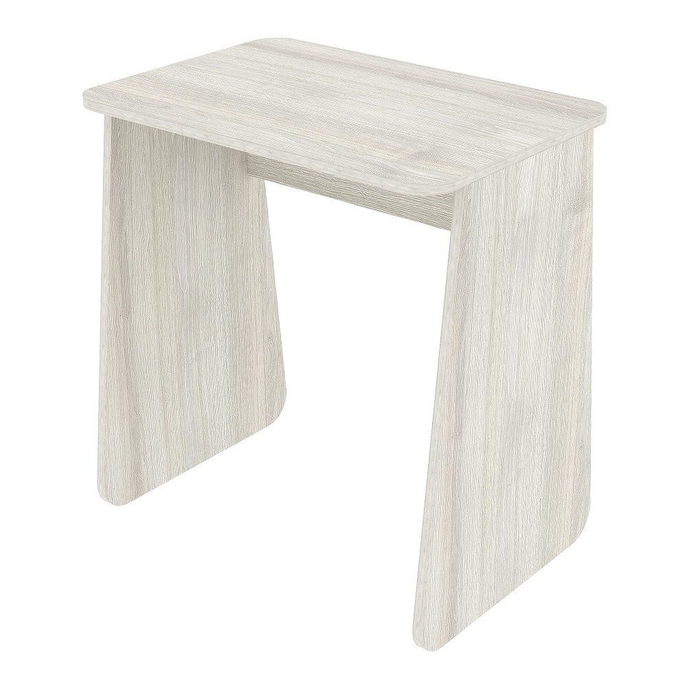 Стіл для ноутбука, Дуб Шамоні Світлий, 650/450/700 Львів - фото 1