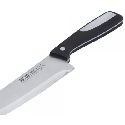 Кухонний ніж Resto кухарський 20 см (95320) Вінниця - фото 4