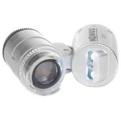 Мікроскоп Konus Konusclip-2 для смартфона 20x (3711) Вінниця