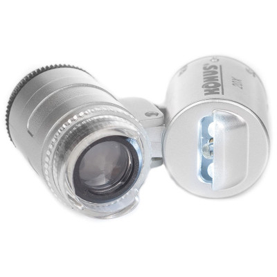 Мікроскоп Konus Konusclip-2 для смартфона 20x (3711) Вінниця - фото 3