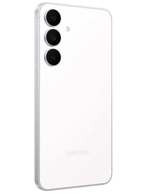 Смартфон Samsung Galaxy S25 FE 8/256GB White (SM-S731BZWGEUC) ( 18749 ) Харьков - изображение 3