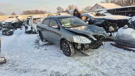 Дверь передняя правая Geely FS 2006–2013 Киев