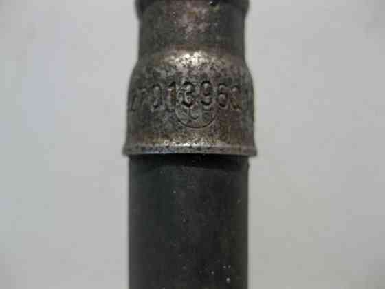 Mercedes-Benz  A2092701396 Трубка охолодження АКП права при двигуні M271 R4 1.8 kompressor CLK C209 Одеса