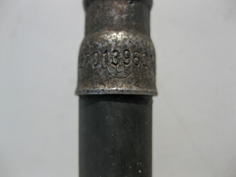 Mercedes-Benz  A2092701396 Трубка охолодження АКП права при двигуні M271 R4 1.8 kompressor CLK C209 Одеса - фото 4