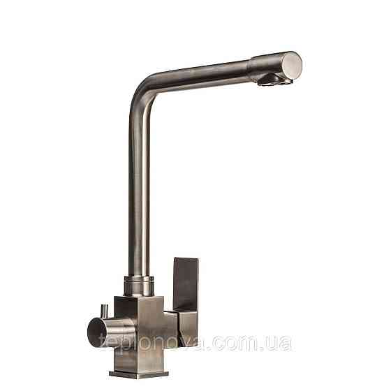 Змішувач для кухні під осмос Globus Lux ALPEN SUS-0110-1 Чернівці
