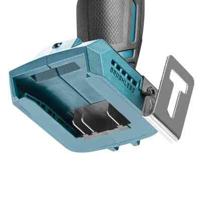 Шуруповерт Ronix ударний акумуляторний 20В (без АКБ та ЗП) (8900) Вінниця