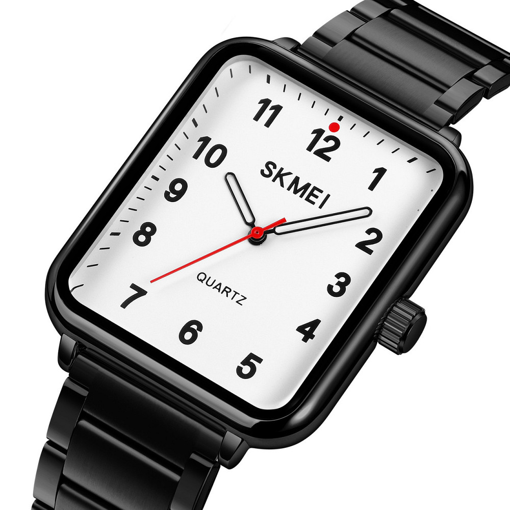 Skmei 1954BKWT Black-White SALE Київ - фото 2