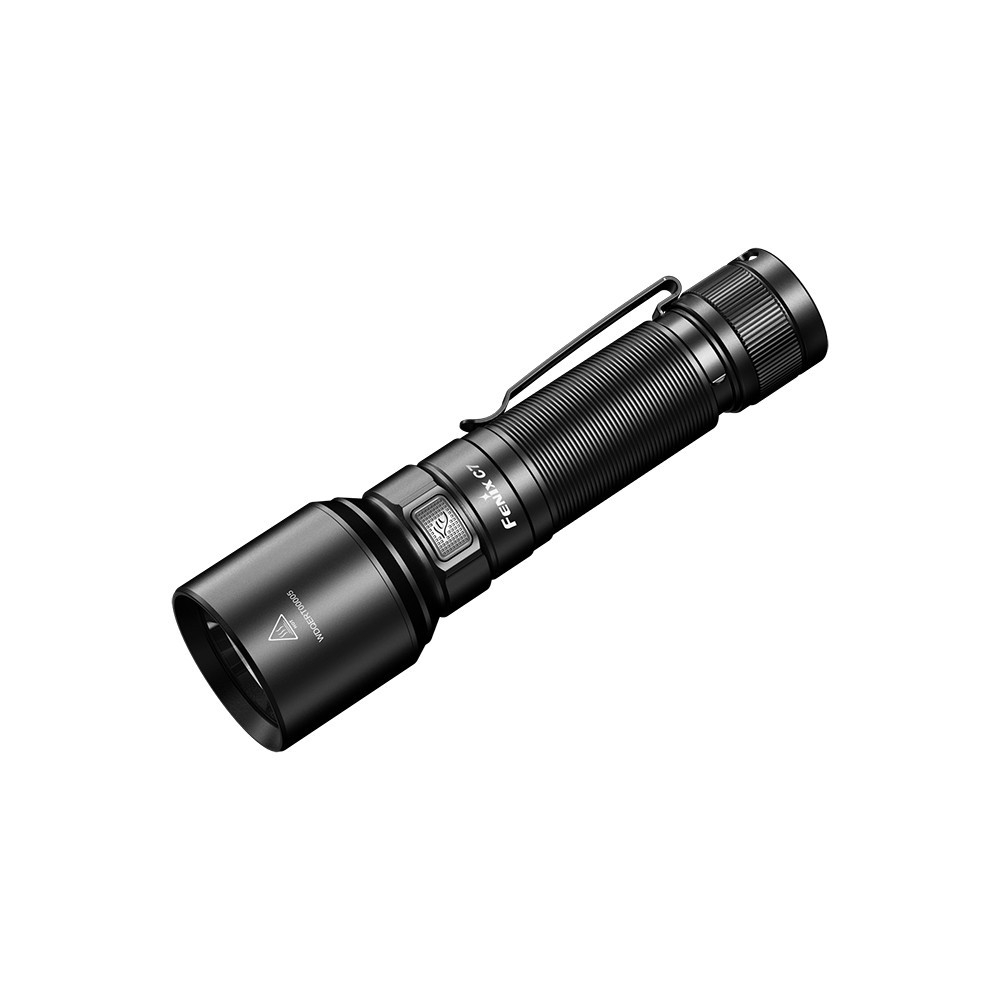 Ліхтар ручний Fenix C7 Київ - фото 1