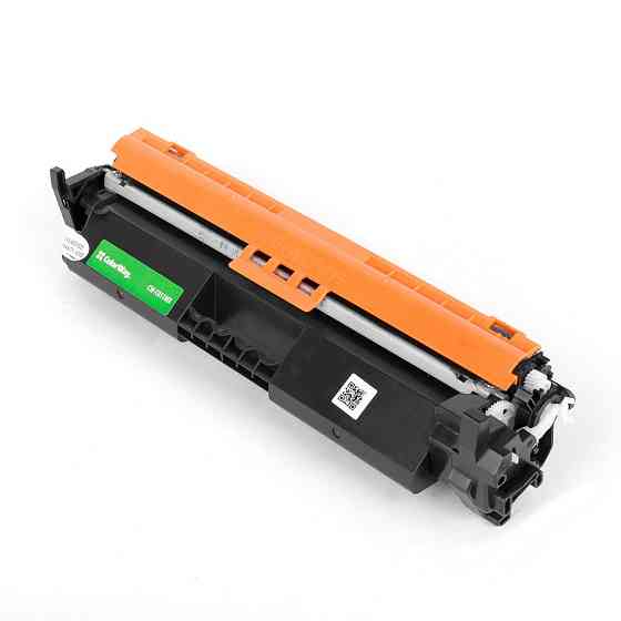 Картридж CW (CW-C051MX) Canon LBP162/MF269/MF267/MF264 Black (Canon 051H) Black Харків