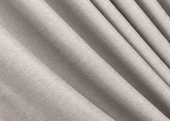 Комплект готових штор VR-Textil Блекаут двосторонній Eclipsе № 1818ш Попелястий 100х270 см 2 шт (31-901) Київ