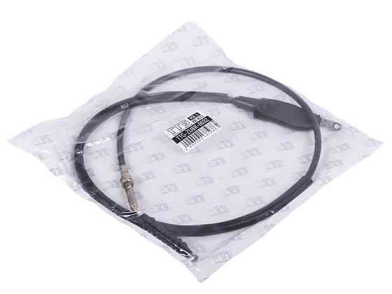 Трос сцепления L-1220 мм - Зубр Мукачево