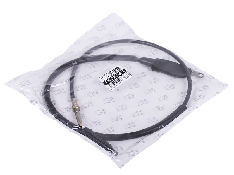 Трос сцепления L-1220 мм - Зубр Мукачево - изображение 1