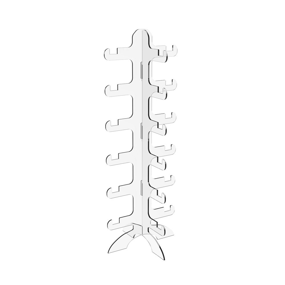 Стойка под очки EKOSTAR 6 ярусов Киев - изображение 1