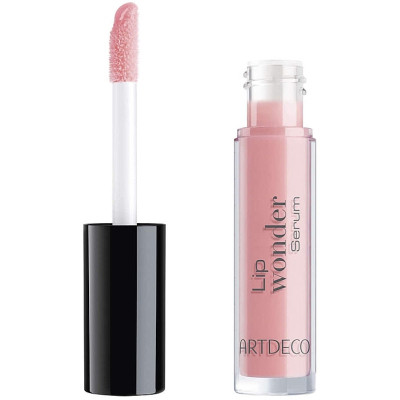 Блиск для губ Artdeco Lip Wonder Serum 01 - Caring Rose (4052136258714) Вінниця - фото 1