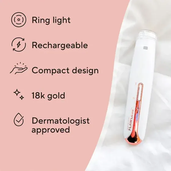 Эпилятор для любой части тела BODY CLEANER Lima LY-400 Коломыя