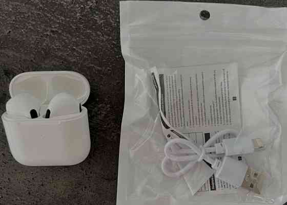 Bluetooth навушники гарної якості Харків