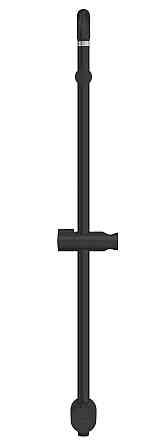 Душевая система с переключателем настенного монтажа Grohe Flex Tempesta System 250 Cube (269772431) Киев