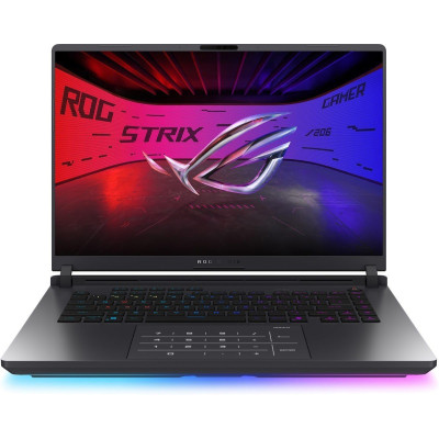 Ноутбук ASUS ROG Strix G16 G615JHR-RV107 (90NR0LL2-M00460) Винница - изображение 1
