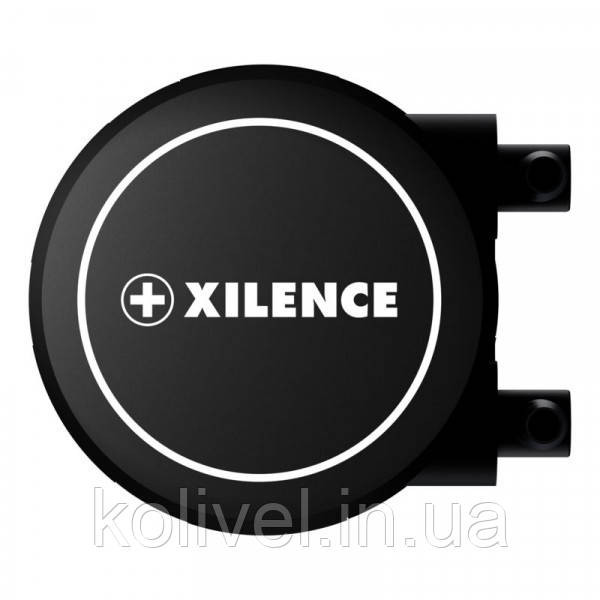 Система водяного охолодження Xilence LiQuRizer 240, white box (XC075) Киев - изображение 6