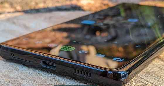 Смартфон Samsung Galaxy S21 Ultra 5G 12/128Gb. Phantom Black Shapdragon. Киев