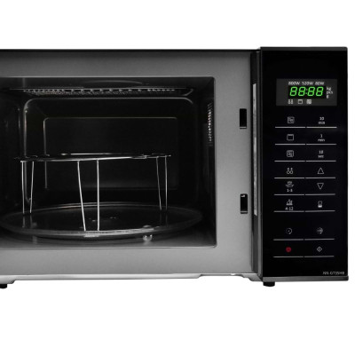 Мікрохвильова піч Panasonic NN-GT35HBZUE Вінниця - фото 5