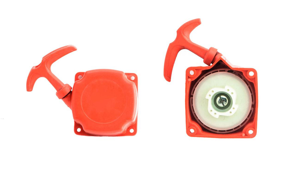 Стартер ручний (у зборі) мотокоси Мукачево - фото 1