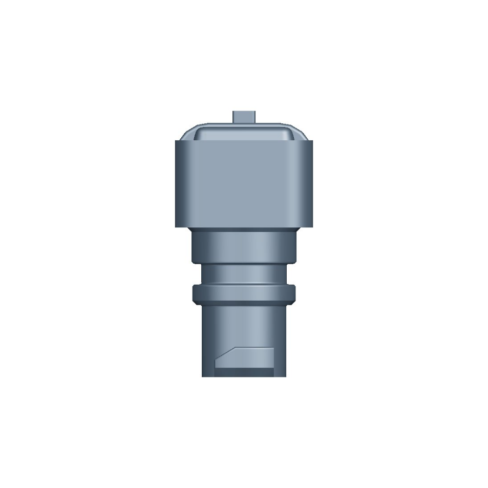 Mercedes-Benz  A0081534428 Датчик тиску впускного повітря C-Class W205 GLC X253 E-class W213 E-class Coupe C238 CLS C257 E-class W212 SLK/SLC R172 C-C Одесса - изображение 11