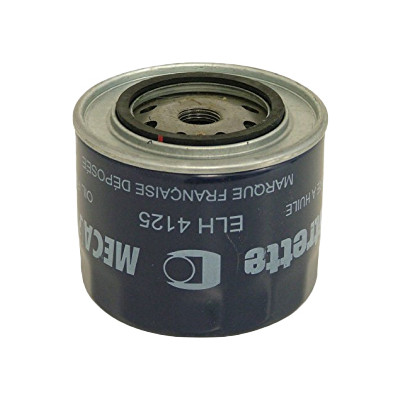 Фільтр масляний MECAFILTER ELH4125 Вінниця - фото 1