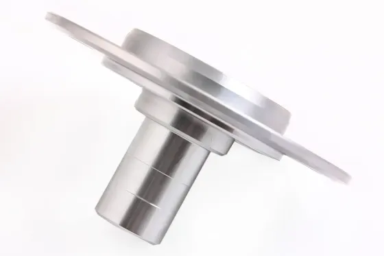 Ступиця 2121 передня ASR Extreme Вінниця