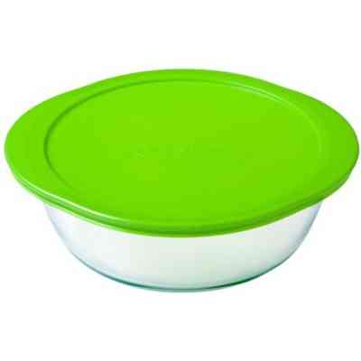 Форма для выпечки Pyrex Cook Store кругла 1 л 20 см (207P000/7645) Винница