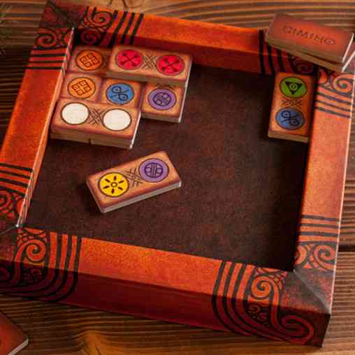 Настольная игра 