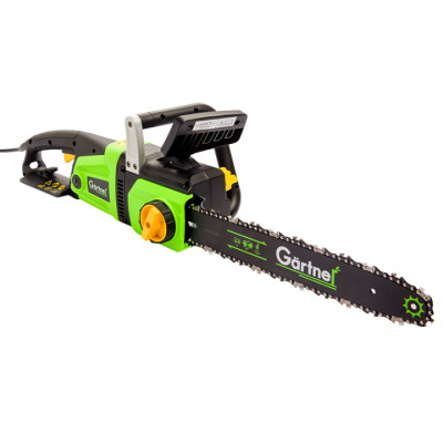 Цепная пила Gartner CSE-2616 (844524) Винница - изображение 7