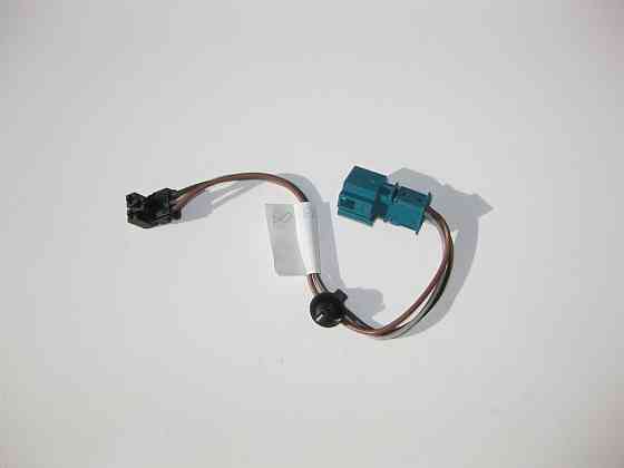 Mercedes-Benz  A0005403505 Електропроводка на розетку прикурювача з підсвічуванням Одеса