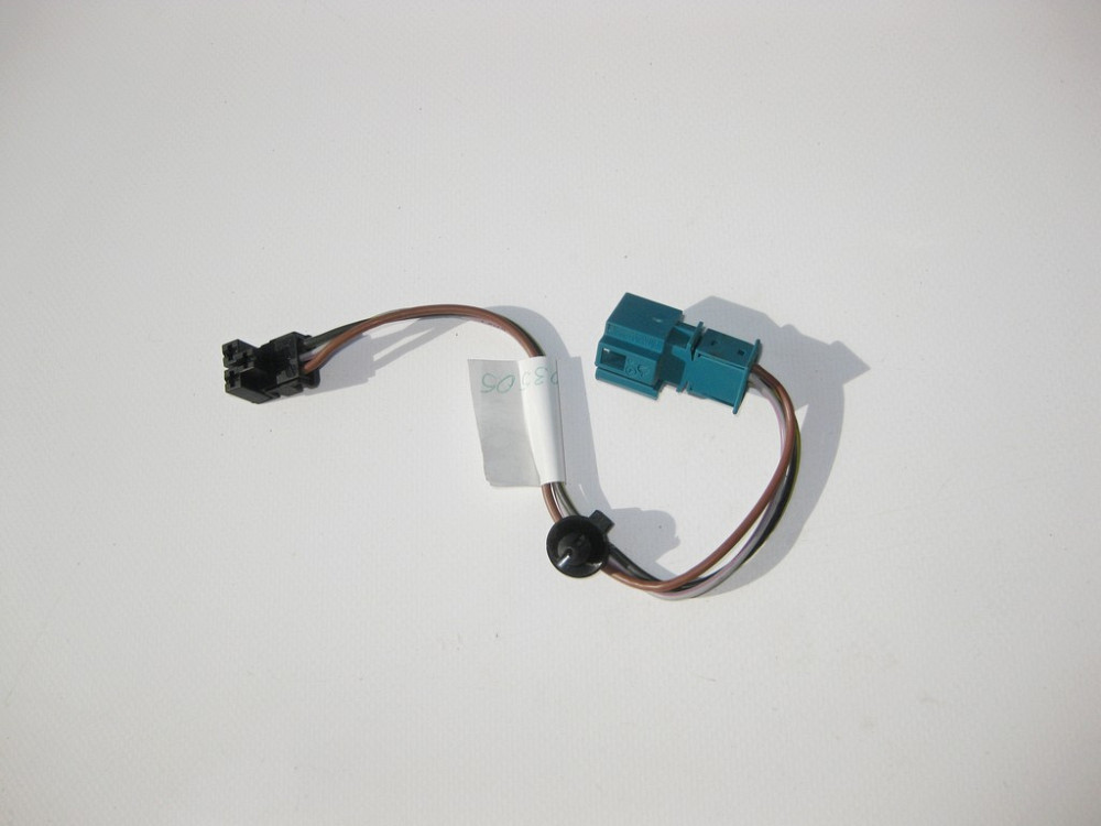 Mercedes-Benz  A0005403505 Електропроводка на розетку прикурювача з підсвічуванням Одеса - фото 2