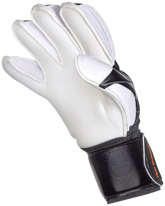 Воротарські рукавиці для дітей SELECT GOALKEEPER GLOVES 03, 601031 Вишневе - фото 2