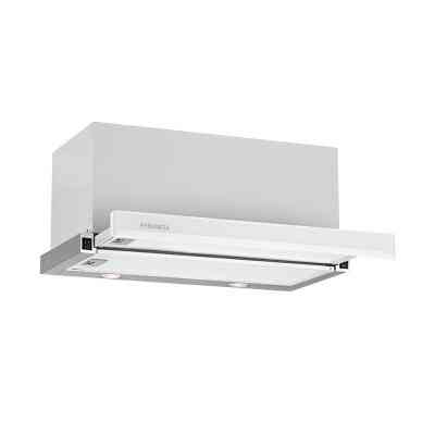 Витяжка кухонна Pyramida TL 60 (1100) FG IX WH Вінниця